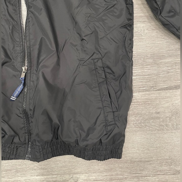 Charles River sweatshirt lined zip performance jacket with hood - Picture 6 of 6